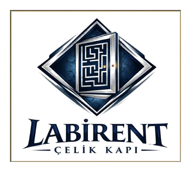 Labirent Çelik Kapı