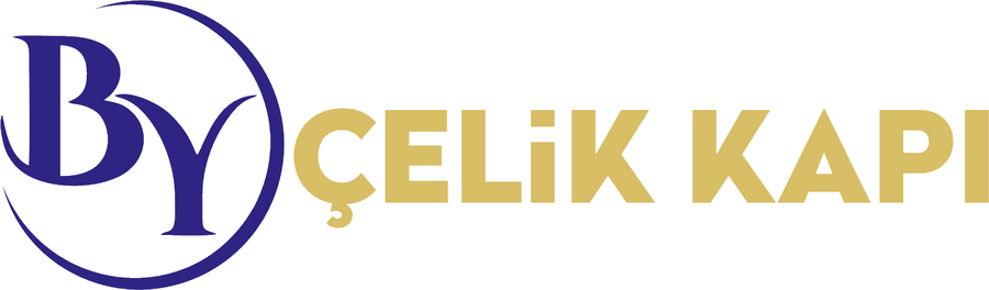 BY Çelik Kapı